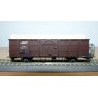 BEMO 2255 120, wagon tombereau type Fb  N° 8520  RhB  BO