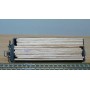 BEMO 2255 120, wagon tombereau type Fb  N° 8520  RhB  BO