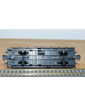 BEMO 2255 120, wagon tombereau type Fb  N° 8520  RhB  BO