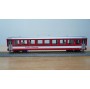BEMO   3266 200,  voiture 2 ème classe type B  N° 4270  FO  BO