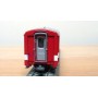 BEMO   3266 200,  voiture 2 ème classe type B  N° 4270  FO  BO