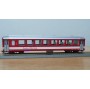 BEMO   3266 200,  voiture 2 ème classe type B  N° 4270  FO  BO