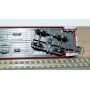 BEMO   3266 200,  voiture 2 ème classe type B  N° 4270  FO  BO