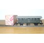 LILIPUT ancien 201 wagon plat chargé de 4 conteneurs ( cadres)  NS  BO