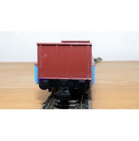 LILIPUT 237 10, wagon plat type Klm ETERNIT  ÖBB BO