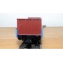 LILIPUT 237 10, wagon plat type Klm ETERNIT  ÖBB BO