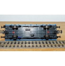 LILIPUT 237 10, wagon plat type Klm ETERNIT  ÖBB BO