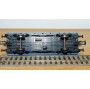 LILIPUT 237 10, wagon plat type Klm ETERNIT  ÖBB BO