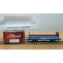 LILIPUT 237 10, wagon plat type Klm ETERNIT  ÖBB BO