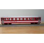 BEMO   3266 210 ( 3267 ) ,  voiture 2 ème classe type B  N° 4270  FO  BO