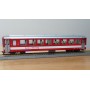 BEMO   3266 210 ( 3267 ) ,  voiture 2 ème classe type B  N° 4270  FO  BO