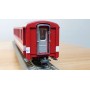 BEMO   3266 210 ( 3267 ) ,  voiture 2 ème classe type B  N° 4270  FO  BO