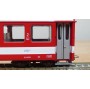 BEMO   3266 210 ( 3267 ) ,  voiture 2 ème classe type B  N° 4270  FO  BO