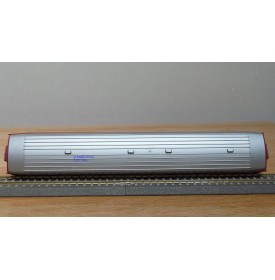 BEMO   3266 210 ( 3267 ) ,  voiture 2 ème classe type B  N° 4270  FO  BO