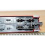 BEMO   3266 210 ( 3267 ) ,  voiture 2 ème classe type B  N° 4270  FO  BO