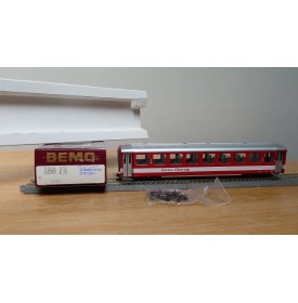 BEMO   3266 210 ( 3267 ) ,  voiture 2 ème classe type B  N° 4270  FO  BO