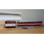 BEMO   3266 210 ( 3267 ) ,  voiture 2 ème classe type B  N° 4270  FO  BO