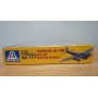 ITALERI 1225  Bombardier SAVOIA MARCHETTI SM79 SPARVIERO Neuf 1/72