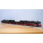 Märklin Digital 26830, coffret loco Br 52 + chasse neige Henschel  DB BO