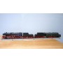 Märklin Digital 26830 coffret loco Br 52 + chasse neige Henschel  DB BO