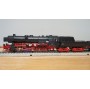 Märklin Digital 26830, coffret loco Br 52 + chasse neige Henschel  DB BO
