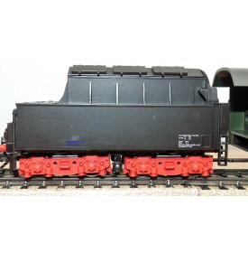 Märklin Digital 26830, coffret loco Br 52 + chasse neige Henschel  DB BO