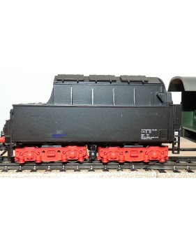 Märklin Digital 26830, coffret loco Br 52 + chasse neige Henschel  DB BO