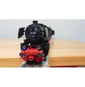 Märklin Digital 26830 coffret loco Br 52 + chasse neige Henschel  DB BO