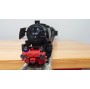 Märklin Digital 26830, coffret loco Br 52 + chasse neige Henschel  DB BO
