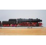 Märklin Digital 26830, coffret loco Br 52 + chasse neige Henschel  DB BO