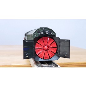 Märklin Digital 26830 coffret loco Br 52 + chasse neige Henschel  DB BO