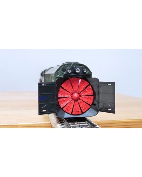 Märklin Digital 26830, coffret loco Br 52 + chasse neige Henschel  DB BO