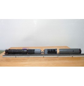 Märklin Digital 26830, coffret loco Br 52 + chasse neige Henschel  DB BO