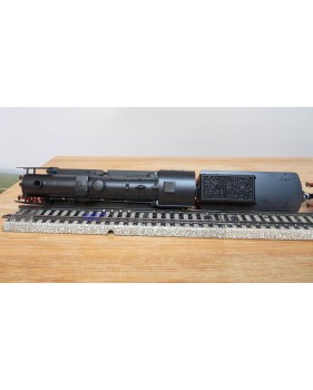 Märklin Digital 26830, coffret loco Br 52 + chasse neige Henschel  DB BO