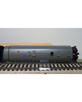 Märklin Digital 26830, coffret loco Br 52 + chasse neige Henschel  DB BO