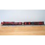 Märklin Digital 26830, coffret loco Br 52 + chasse neige Henschel  DB BO