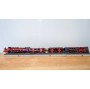 Märklin Digital 26830, coffret loco Br 52 + chasse neige Henschel  DB BO