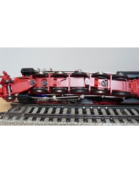Märklin Digital 26830, coffret loco Br 52 + chasse neige Henschel  DB BO