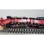 Märklin Digital 26830, coffret loco Br 52 + chasse neige Henschel  DB BO