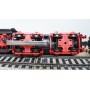 Märklin Digital 26830, coffret loco Br 52 + chasse neige Henschel  DB BO