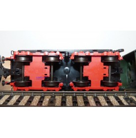 Märklin Digital 26830, coffret loco Br 52 + chasse neige Henschel  DB BO