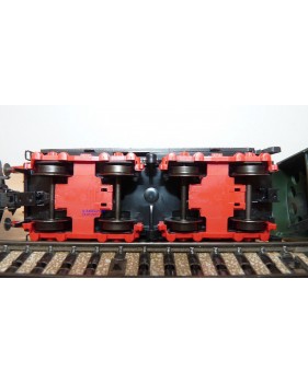 Märklin Digital 26830, coffret loco Br 52 + chasse neige Henschel  DB BO