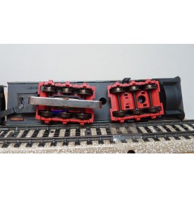 Märklin Digital 26830, coffret loco Br 52 + chasse neige Henschel  DB BO