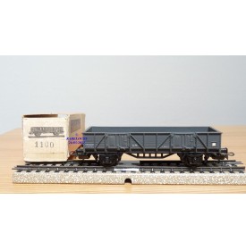 Wagon tombereau  RENFE BO