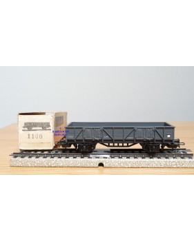 Wagon tombereau  RENFE BO