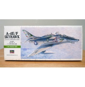 HASEGAWA JS- 053:100 HEINKEL He 51A1 Neuf BO 1/72