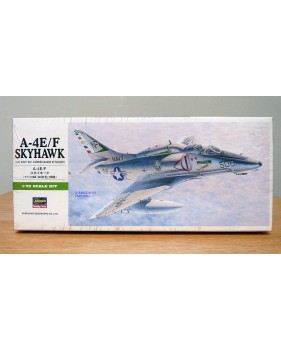 HASEGAWA 00239, DOUGLAS A-4E/F Skyhawk   Neuf  BO 1/72