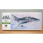 HASEGAWA JS- 053:100 HEINKEL He 51A1 Neuf BO 1/72