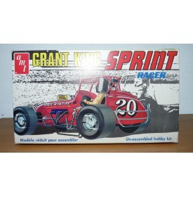 AMT T168 GRANT KING SPRINT RACER  1/25  BO