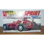 PENSKE INDY SPECIAL SUNOCO-DX ou NORTON SPIRIT 1/25